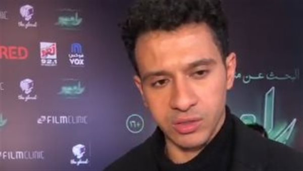 عصام عمر
