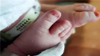 للعام الرابع على التوالي.. أبو تشت في قنا تسجل أول مولود للعام الجديد 2025| بث مباشر