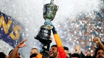كأس مصر.. 6 أندية تأهلت إلى ربع النهائي