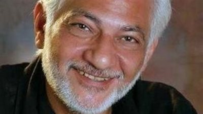 انضمام سامح الصريطي لـ مسلسل صفحة بيضاء بطولة حنان مطاوع