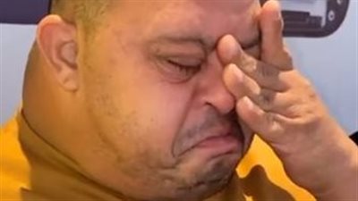 غيبوية تامة.. أمح الدولي يدخل في حالة حرجة والمقربون يناشدون القصر الفرنساوي لاستقباله