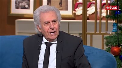 سليم سحاب لـ القاهرة 24: أزمة صحية أجبرتني على الإجازة.. وأظهرت محبة الجمهور لي