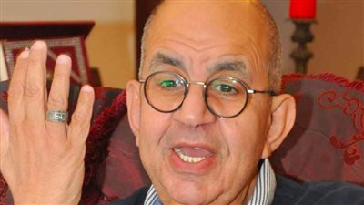 تفاصيل خضوع الفنان محمد التاجي لعملية جراحية