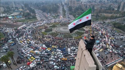 روسيا من سوريا إلى ليبيا.. صفقة مع تركيا أم مرحلة انتقالية بالبحر المتوسط؟