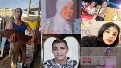للانتقام من زوجته.. إحالة سفاح القليوبية قاتل أولاده الأربعة إلى المحاكمة الجنائية