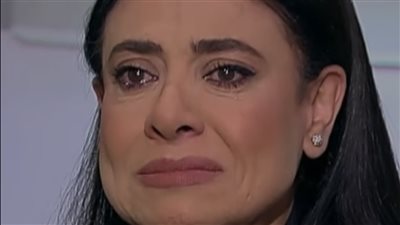 بالأسود.. أول ظهور لـ نشوى مصطفى بعد رحيل زوجها: مش عارفة أعيش وفيه التزامات بتجبرنا نشتغل