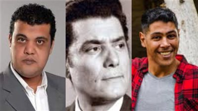 أسرة شكري سرحان بعد الإساءة للراحل من أحمد فتحي وعمر متولي: الصلح مرفوض