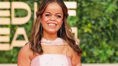 مريم شريف بطلة فيلم سنو وايت: رسالتي كانت دعم قصار القامة.. ومتحمسة لعرضه بمصر