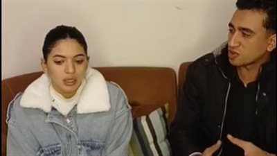 البلوجر سوزي الأردنية بعد إلغاء حكم حبسها: بقيت بعترف بغلطي | بث مباشر