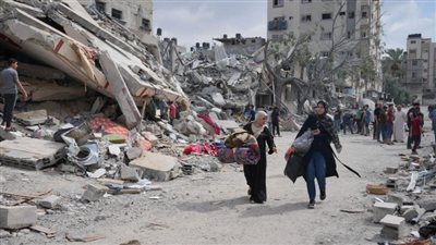 صفقة الأسرى بين حماس وإسرائيل.. هل تنجح ضغوط ترامب في تذليل التعقيدات السياسية؟
