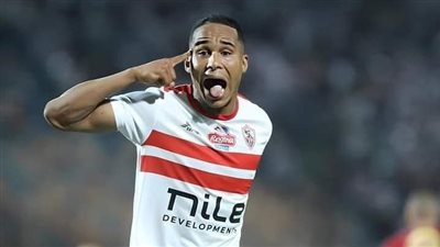 سيف الجزيري: كرة القدم مليئة بالتحديات.. وأسعى للتركيز أكثر في المباريات المقبلة