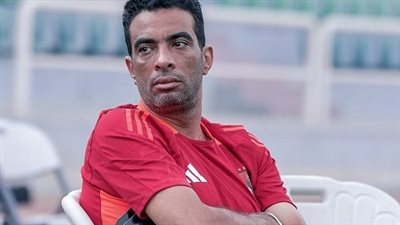 شادي محمد يحسم لـ القاهرة 24 حقيقة توليه منصب مدير الكرة بالأهلي.. ويوجه رسالة للمنتقدين