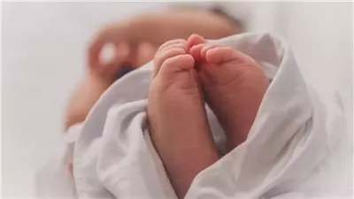 للمرة الثانية خلال شهر.. العثور على صغير مجهول الهوية في المنيا | بث مباشر