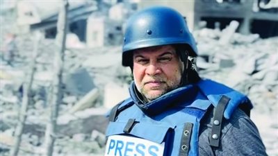 سعادة يشوبها الحذر وحزن الفقد.. أول تعليق للصحفي الفلسطيني وائل الدحدوح بعد إعلان اتفاق وقف إطلاق النار بغزة| خاص