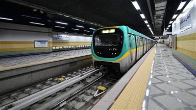 تفاصيل عودة مواعيد التشغيل العادية لـ المترو والقطار الكهربائي الخفيف غدا