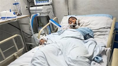 تجديد حبس سائق التريلا المتهم بدهس شاب في مصر الجديدة