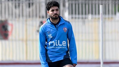تنازل عن 3 ملايين جنيه.. تفاصيل انتقال مهاب ياسر لاعب الزمالك إلى حرس الحدود | خاص