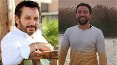 كمال أبو راية يرفض زواج محمد سلام من ابنته ضمن أحداث مسلسل كارثة طبيعية
