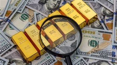 بعد التحركات الأخيرة.. أسعار الذهب والدولار اليوم في مصر | بث مباشر