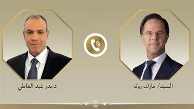 وزير الخارجية يطلع سكرتير حلف الناتو على جهود مصر في حل أزمات المنطقة 