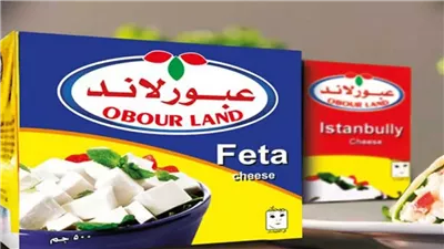 عبور لاند توزع أرباحا بقيمة 800 مليون جنيه على المساهمين لعام 2024