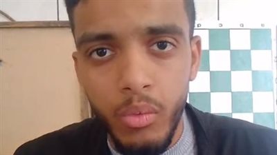 شاب يستغيث لعلاج شقيقته المصابة بمرض نادر بالكبد: محتاجة عملية بـ700 ألف جنيه | بث مباشر