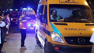 متوفاة من شهور.. العثور على جثة سيدة متحللة في قنا