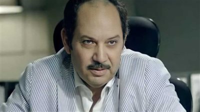 رمضان 2025.. كمال أبو رية ضيف شرف في مسلسل سيد الناس بطولة عمرو سعد