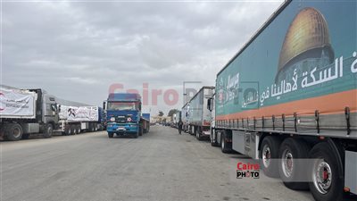 مصر تستهجن الدعاية المغرضة الداعية إلى تشويه دورها الداعم للقضية الفلسطينية
