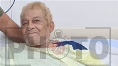 صالح العويل بعد تدهور حالته الصحية: تعبت من المستشفيات وعاوز أروح بيتنا