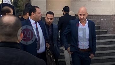حجز الحكم على الإعلامي إبراهيم فايق في قضية تسريبات محمد عادل لجلسة 22 فبراير