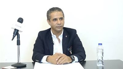 محمود عاشور يشيد بدعم اتحاد الكرة لمنظومة التحكيم تحت قيادة هاني أبو ريدة 