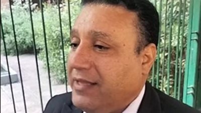 دفاع مينا موسى بعد إحالة أوراق قاتليه للمفتي: أسرته لم تعثر على جثمانه حتى الآن|بث مباشر