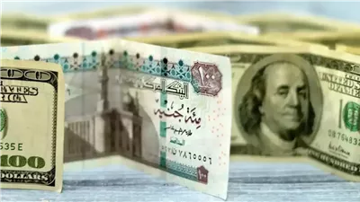 استقرار أسعار الدولار في البنوك المصرية اليوم الأربعاء 25 مارس 2026