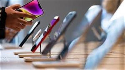إعفاء هاتفين بدلا من واحد.. آخر مستجدات فرض رسوم على الهواتف المستوردة| بث مباشر 