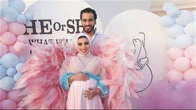 السجن 5 سنوات للبلوجر هدير عاطف و7 سنوات لطليقها بلال لاتهامهما بالنصب| بث مباشر