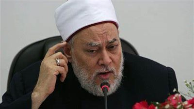 بعنوان الفتوى والدراما.. علي جمعة ومحمد صبحي في ندوة بمعرض القاهرة للكتاب| بث مباشر