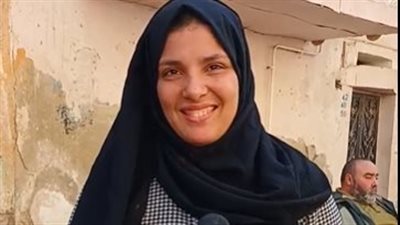 الداخلية تستجيب لـ القاهرة 24 وتستخرج بطاقة شخصية لسيدة دون هوية بالسويس| بث مباشر 