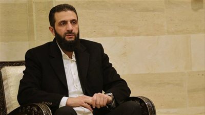 الرئيس السوري أحمد الشرع يشارك في القمة العربية الطارئة بالقاهرة | خاص