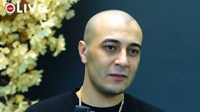 شاهين: أغنية 2007 مكنتش موجهة لـ عفروتو ومروان موسى.. ومفيش إهانة حصلت بينا