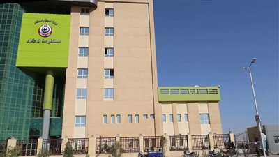 الرعاية الصحية: مستشفى طيبة قدم أكثر من 3.5 مليون خدمة للمواطنين منذ بدء التأمين الشامل بالأقصر