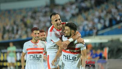ارتياح في الزمالك بعد قرار مد القيد الإفريقي.. وتأجيل حسم صفقات الأجانب