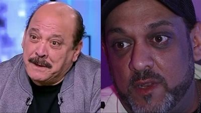 نجل ضياء الميرغني: والدي لم يعتزل الفن.. وبيدور على الدور اللي يناسب إمكانياته 
