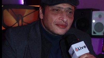 وائل الفشني: أنا أول من لبس سبحة في رقبته.. ومبسوط من اللي بيقلدوني عشان باخد ثوابهم