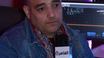 شريف إسماعيل: أغاني المهرجانات صحية جدًا.. ولازم يكون عندنا تنوع موسيقي