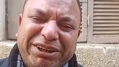 شقيق العامل ضحية هجوم الأسد بحديقة حيوان الفيوم: أخويا مات وساب 4 بنات حالتهم صعبة | بث مباشر