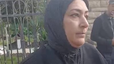 سقط من بلكونة المنزل.. أسرة محمد طارق زوج الميكب آرتست نورا بلال: اتفاجئنا باللي حصل | بث مباشر