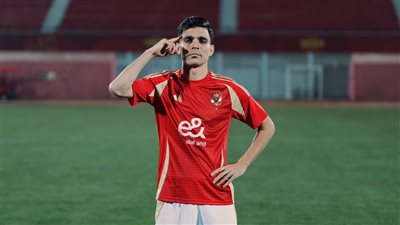 أهداف مباراة الأهلي والزمالك.. بن شرقي يسجل الثالث