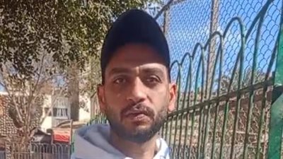 أسرته كانت بتتفسح معاه امبارح.. عامل بحديقة حيوان الفيوم يكشف مفاجأة بواقعة التهام أسد لحارسه| بث مباشر