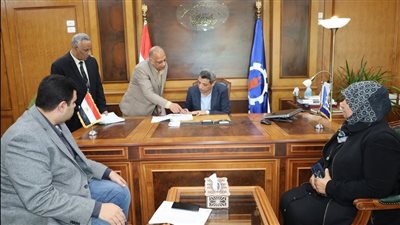 تعليم السويس يعلن عن فتح باب التظلمات لطلاب الشهادة الإعدادية